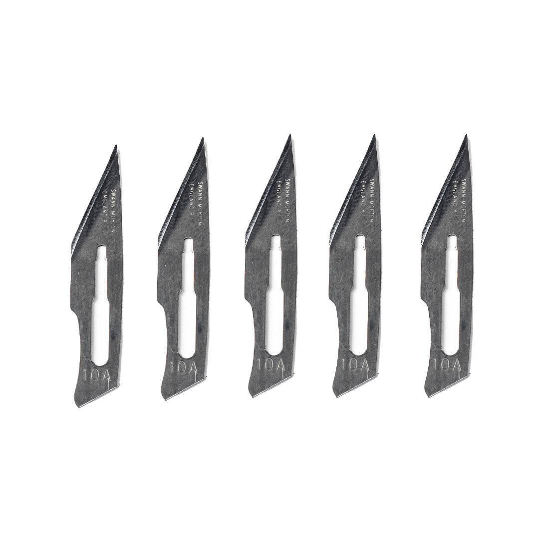 5 x Surgical Blades