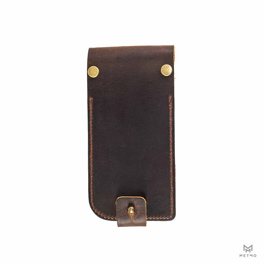 Multi Drive | Leather Case