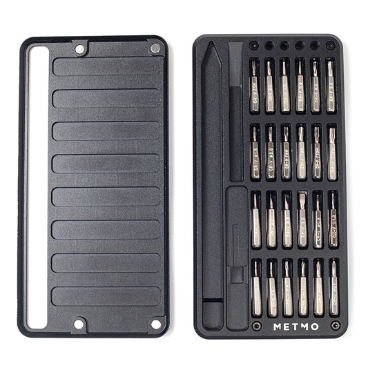 Multi Drive | Metal Case